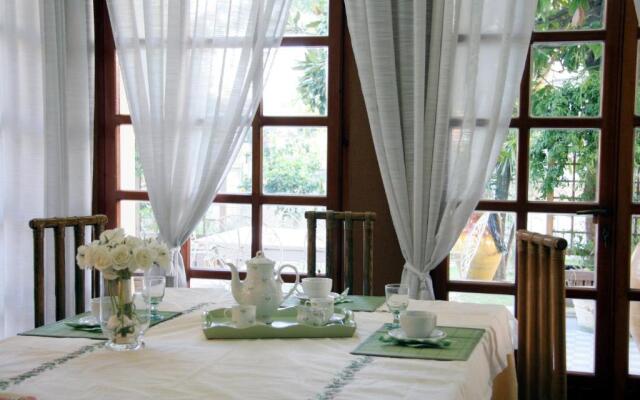 Villa Carol Appartamento