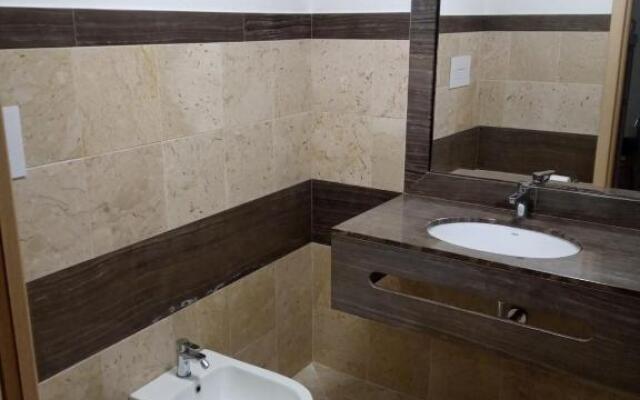 Appartamenti Blu Mare