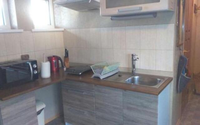 Guest House Svelmes