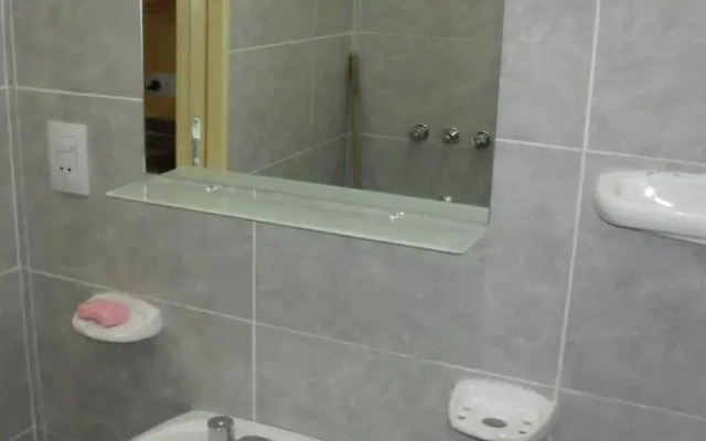 Apartment Cordoba