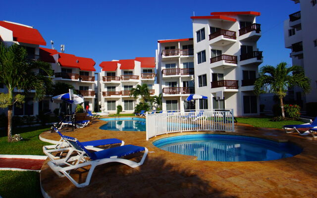 Hotel Imperial las Perlas