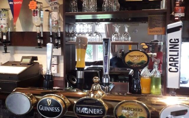 Newton Brewery Inn