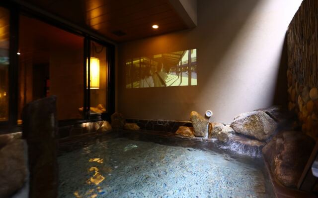 Dormy Inn Express Gotemba Hot Springs