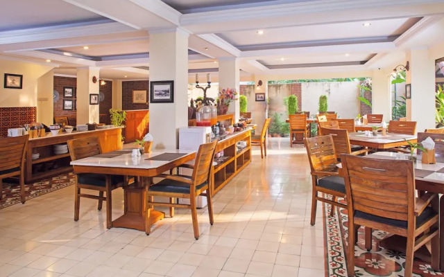 Duta Garden Hotel