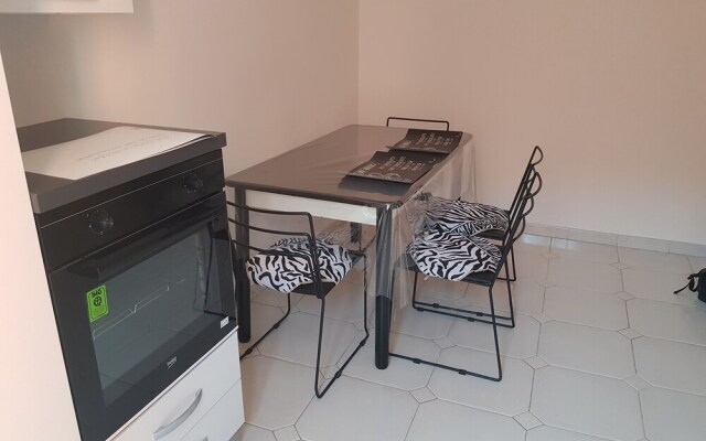 Janara Teatro Romano