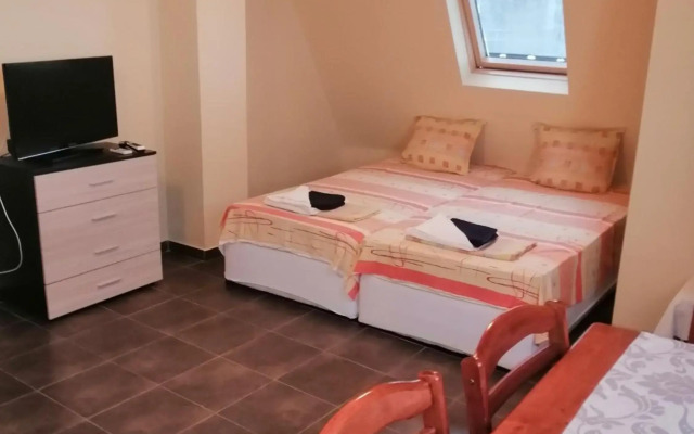 Hotel Diveda