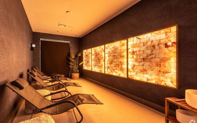 Luxury Apartments by Hyatus at Pierpont
