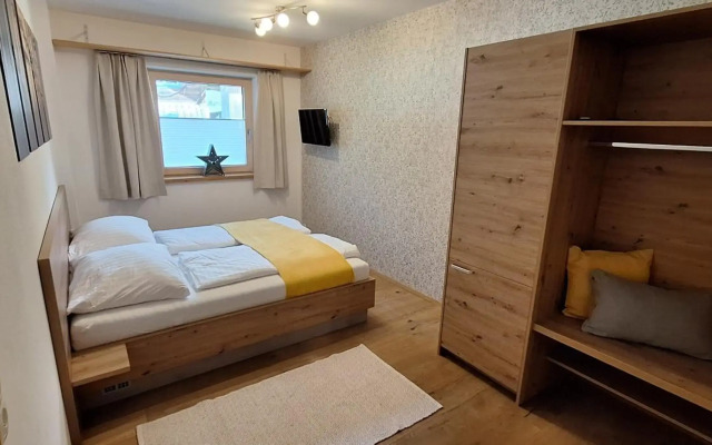 Apartment Wechselberger Tobias