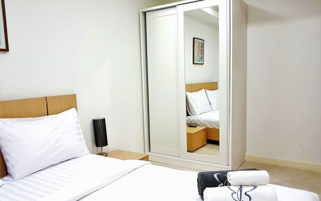 KB Apartments Karon Beach by PHR