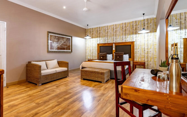 Little Pilgrims Boutique Hotel