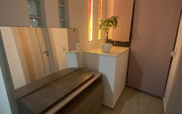 Modern Villa in Heraklion City Center, Crete