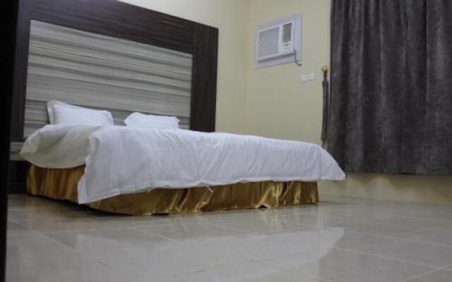 Rayanat Abha Aparthotel