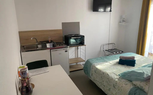 Résidence La Cigale du Désire