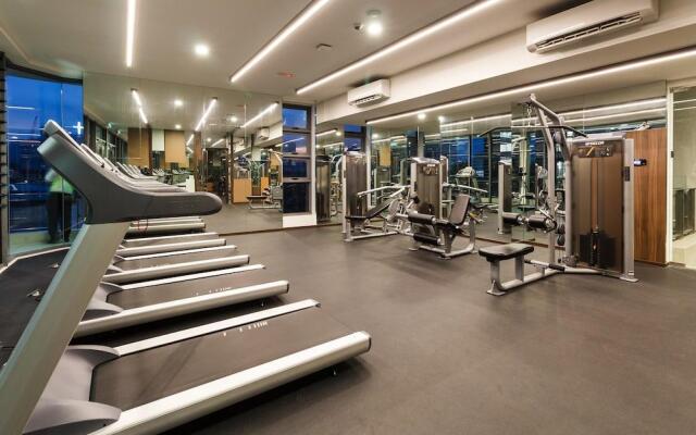 Robertson Residences at Bukit Bintang