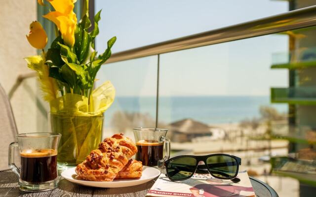 PROMENADA Alezzi Apartments