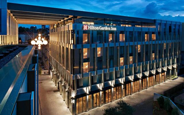 Hilton Garden Inn Vilnius City Centre