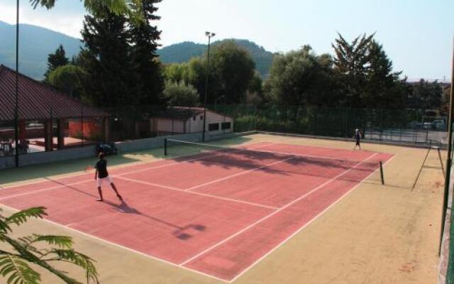 Aparthotel 2 Stars Palinuro