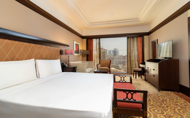Holiday Inn Kuwait by IHG
