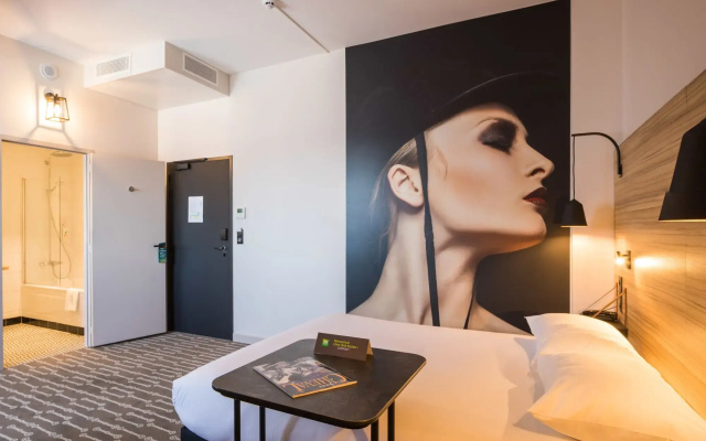 ibis Styles Laval Centre Gare