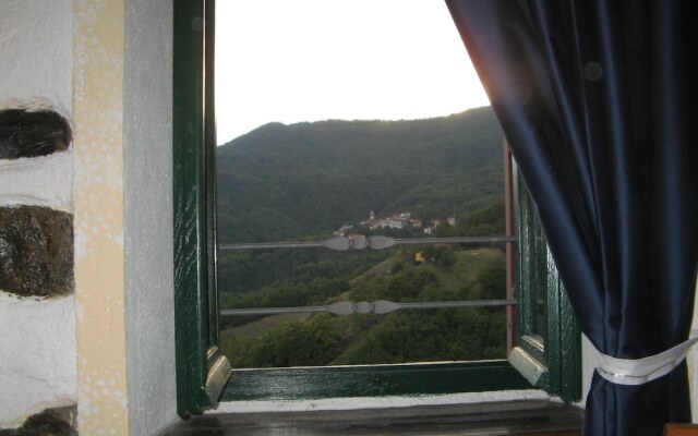 New Arcobaleno Ossegna