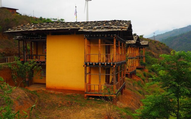 Wangdue EcoLodge