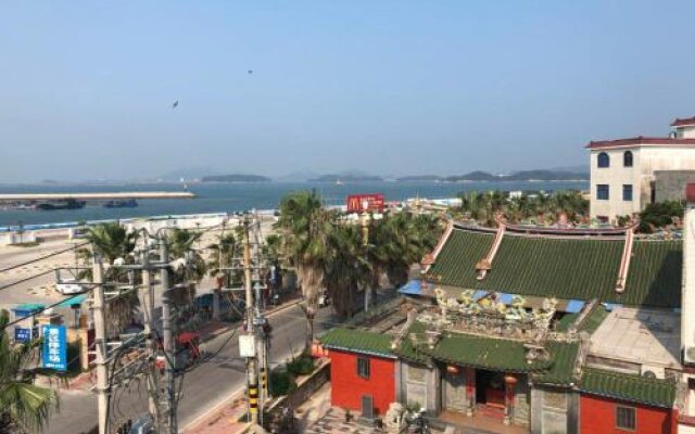 Shantou Seaview Resort