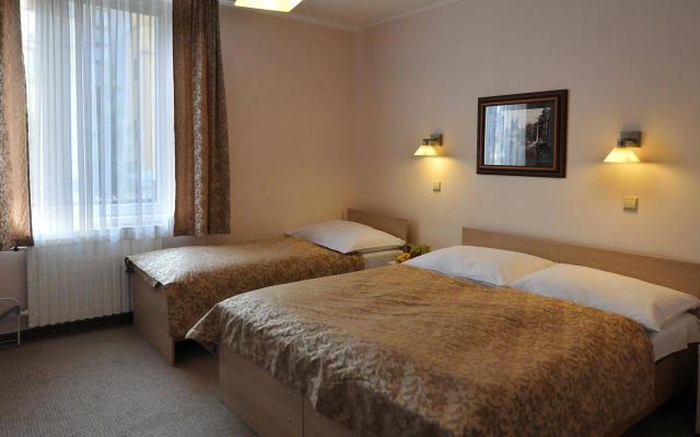 Hotel Wilhelm