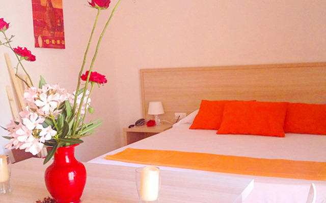 Hotel Park Village
