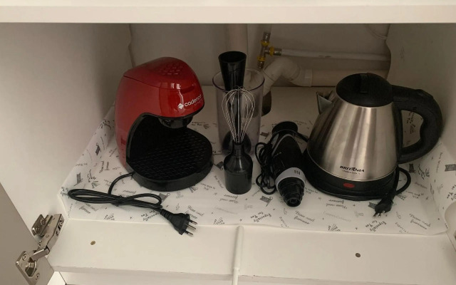 Studio Augusta C/infinity pool cd413 UA