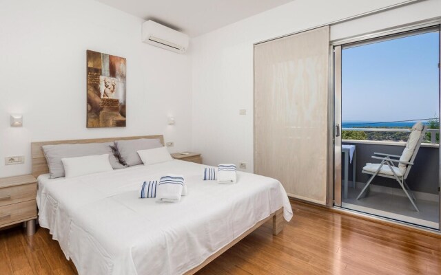 Awesome Home in Rab With Jacuzzi, Wifi and 1 Bedrooms