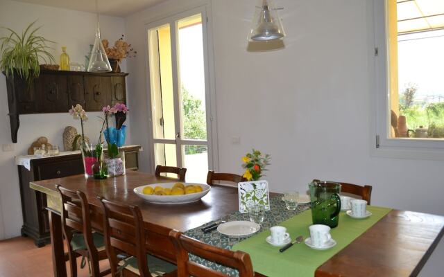 Il Giardino B&B