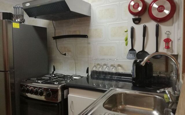 Loft Hostal JaguiHaus