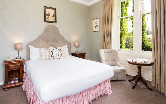 Ballathie House Hotel