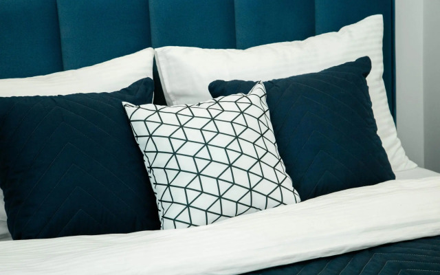 Апартаменты Иркутск на улице Территория Гусарская 5