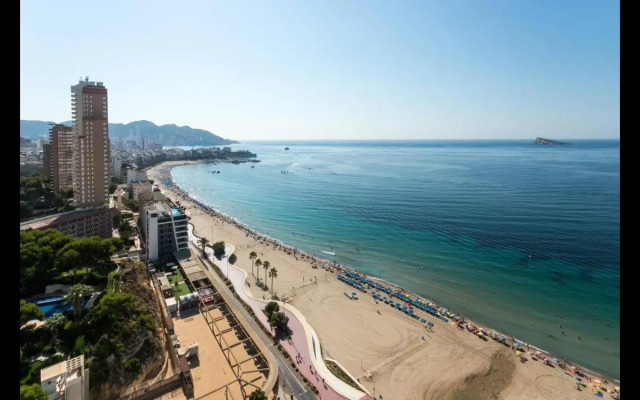 VIP Apartment Olivar Poniente