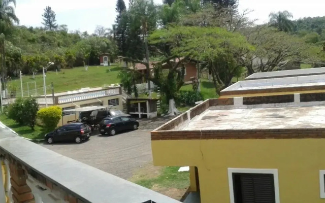 Pousada Recanto do Sossego