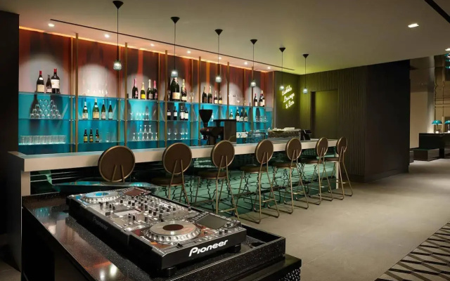 Lotte Hotel L7 Myeongdong
