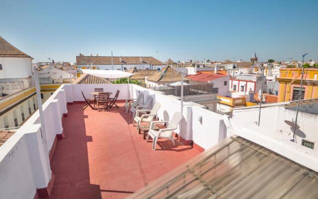 Home in Seville V33-1