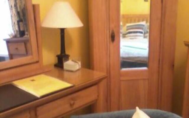The Spindle B&B