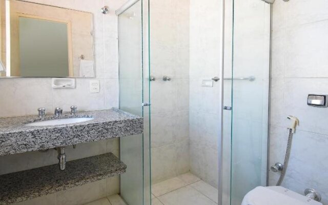 Grande Hotel do Lago