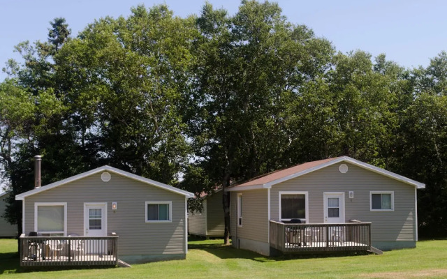 Jake & Jo's Cottages