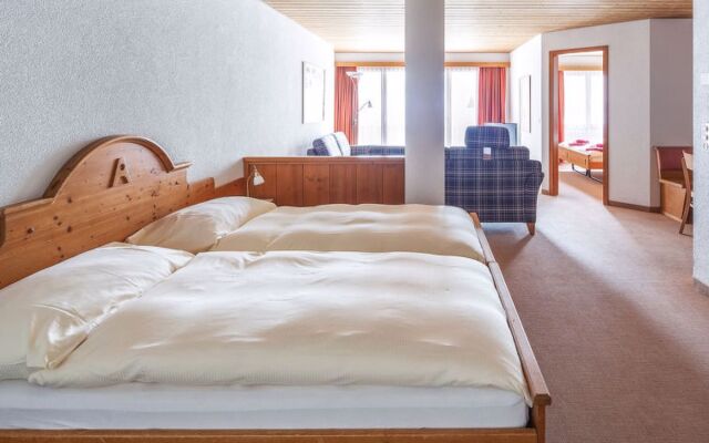 Chalet Abendrot 25971