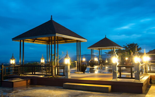Rai Kaset Phu Praewa Hotel