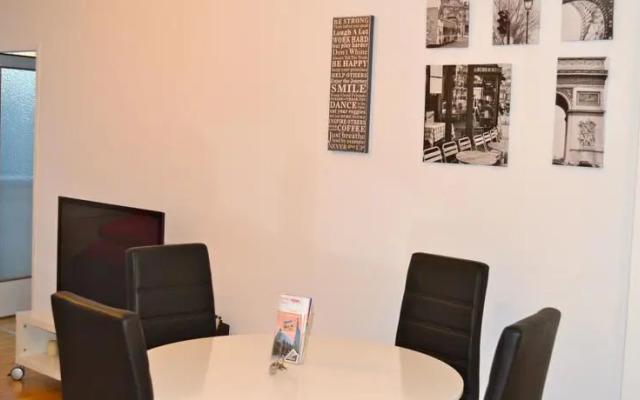 Sweet Living Schwedenplatz