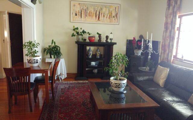 35onWashington Guesthouse