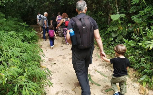 Khaosok Boutique Hideaway