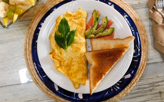 Hotel Boutique Casa Flor De Mayo