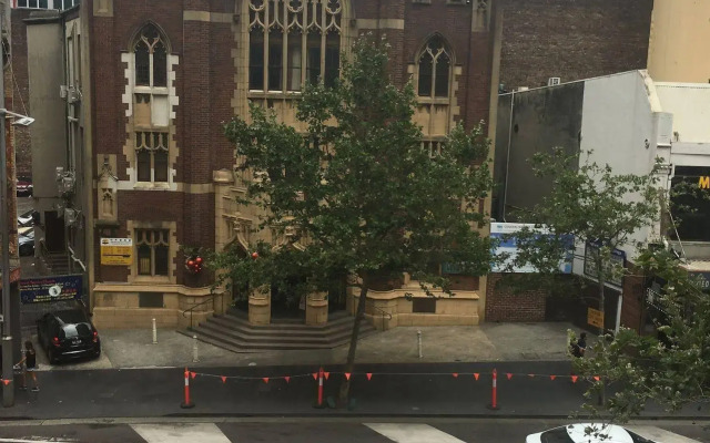 The George Sydney - Hostel