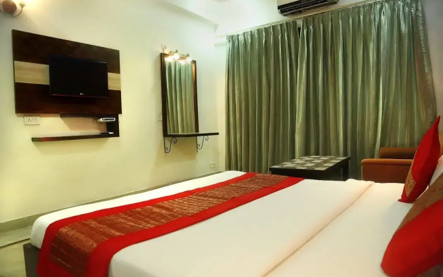 Hotel 42