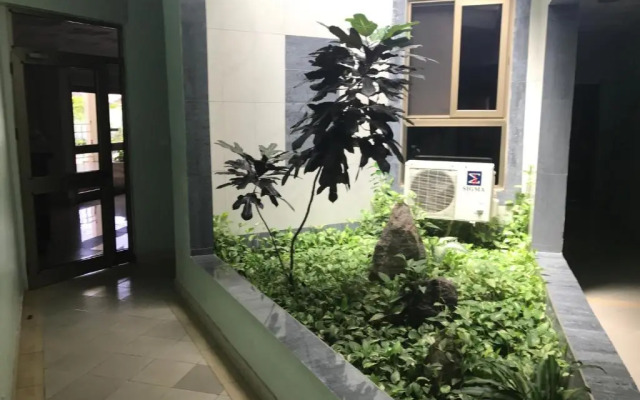 Suus Rahma Guest House & Apartments